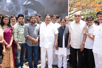 Love Language Movie Opening Photos